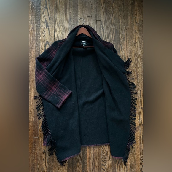 The Kooples Wool Coat - Picture 3 of 11